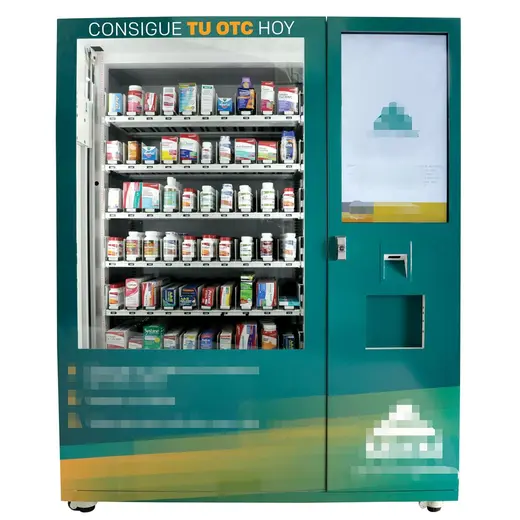 medicine vending